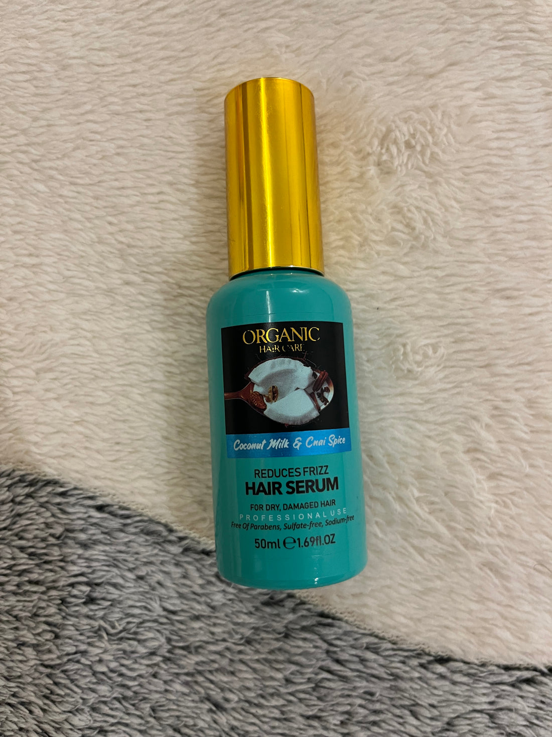 Brunka Kit Hair Care For Damaged and Dry Hair