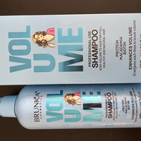 La gamme cheveux bouclés Pro