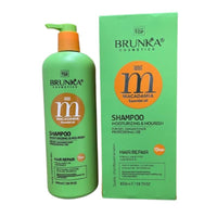 Kit Brunka Macadamia