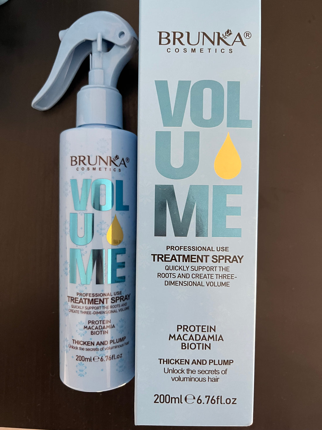 La gamme cheveux bouclés Pro