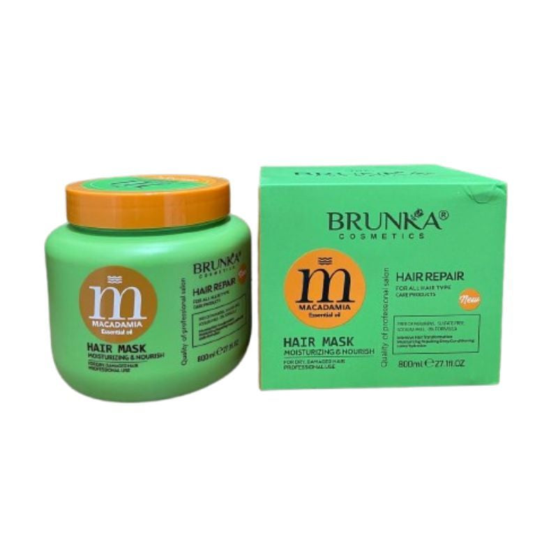 Kit Brunka Macadamia