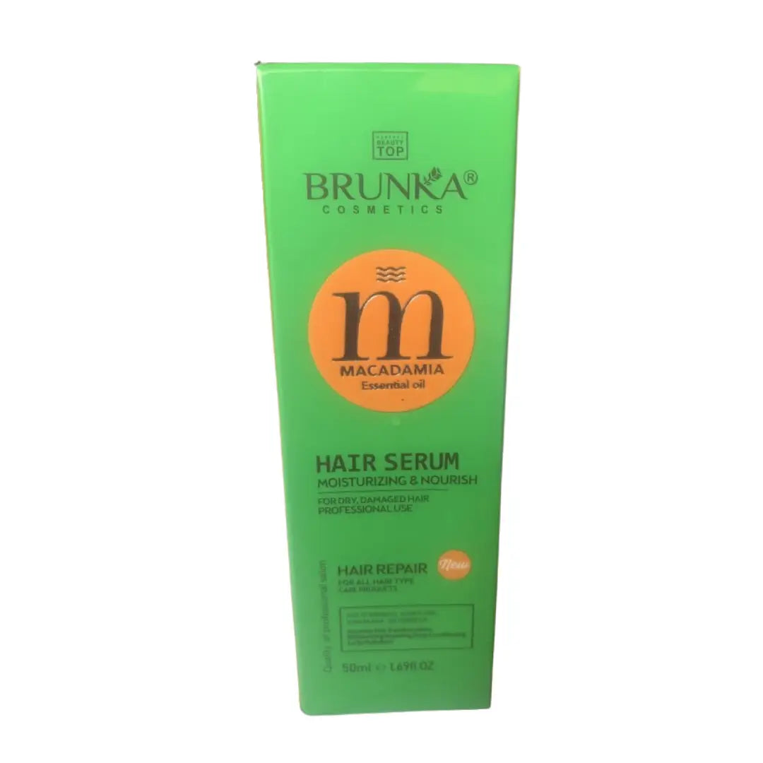 Kit Brunka Macadamia