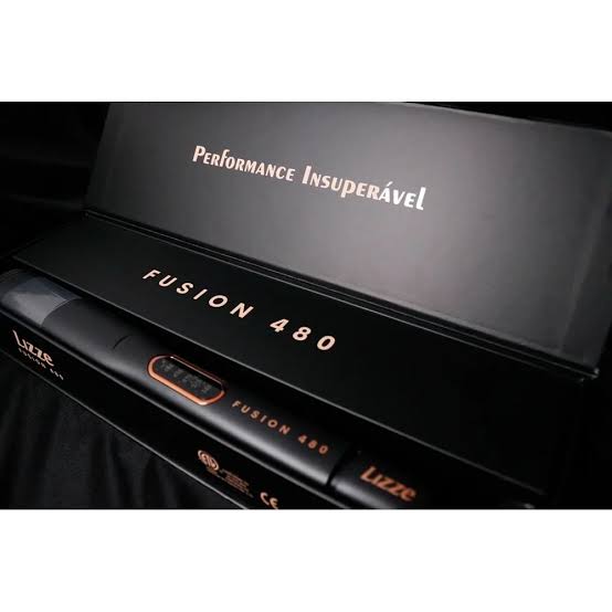 Lizze Fusion 480