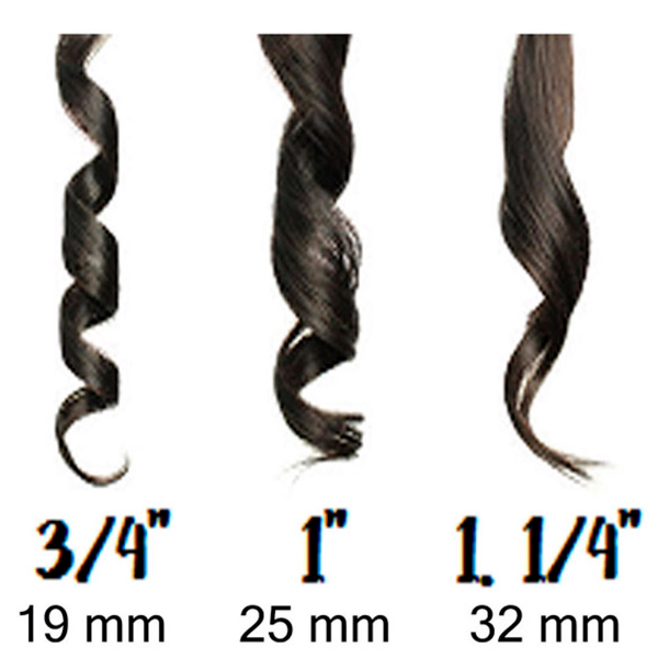 boucleur lizze extreme 19mm